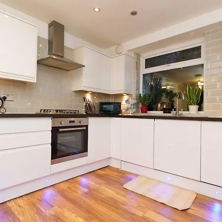 Σπίτι διακοπών West Park House