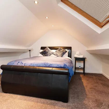 بيت للعطل West Park House