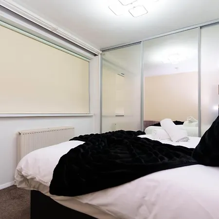 West Park House * Λιντς