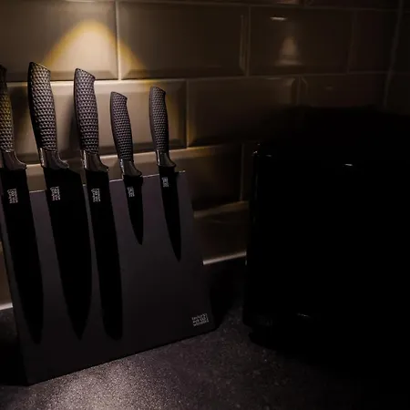 بيت للعطل West Park House