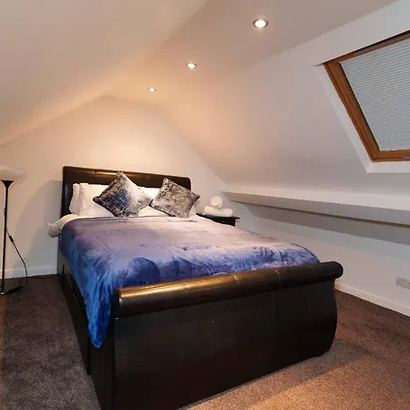 Σπίτι διακοπών West Park House *