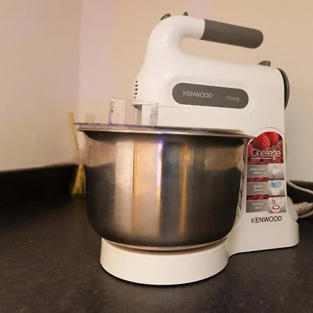 West Park House Сasa de vacaciones Leeds (West Yorkshire)