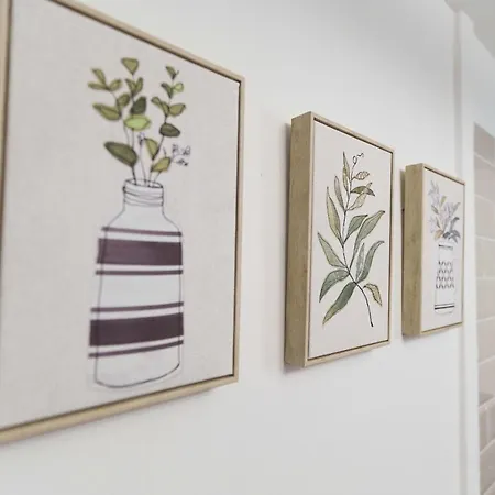 Σπίτι διακοπών West Park House