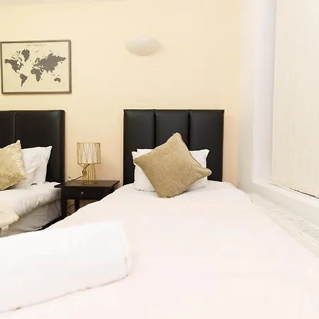 بيت للعطل West Park House