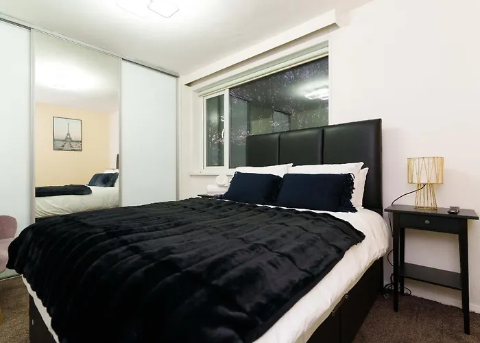 West Park House Сasa de vacaciones Leeds (West Yorkshire)