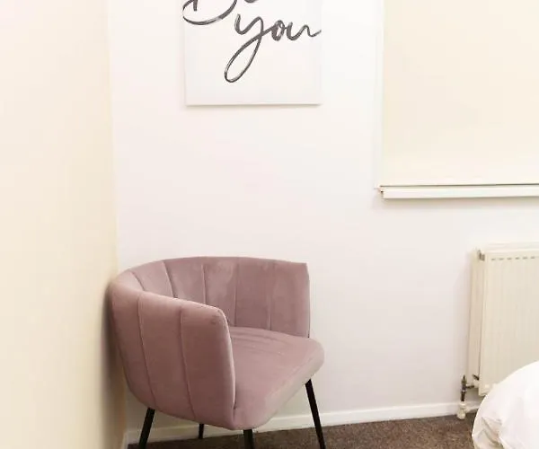 West Park House לידס