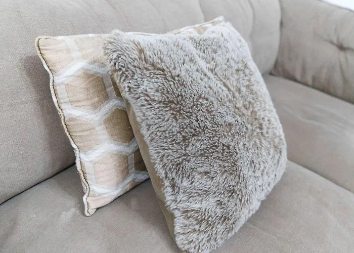 West Park House Сasa de vacaciones Leeds (West Yorkshire)