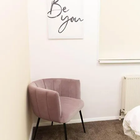 West Park House Leeds (West Yorkshire)