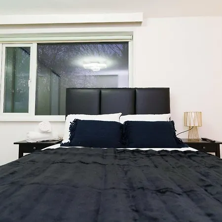 Будинок відпочинку West Park House *