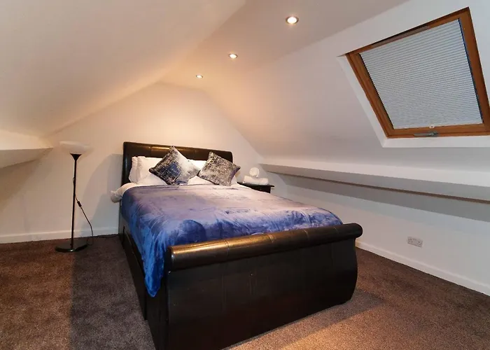 Будинок відпочинку West Park House *