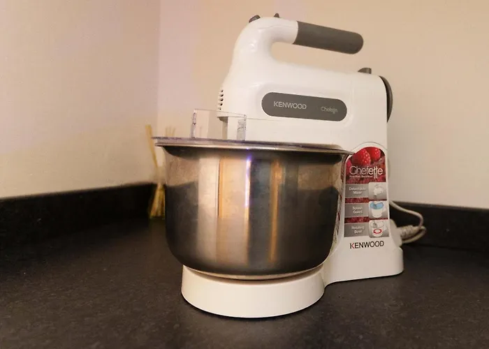 West Park House Будинок відпочинку Лідс