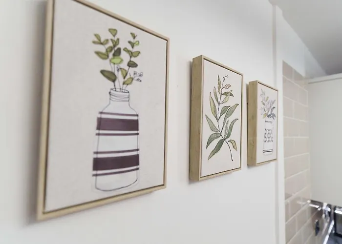 Будинок відпочинку West Park House